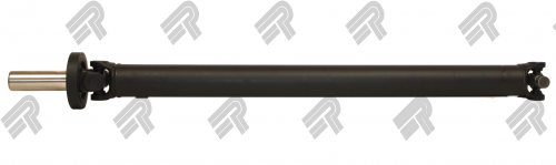 3R91-9402 GM CHEVY TAHOE REAR DRIVESHAFT 116" WHEEL BASE